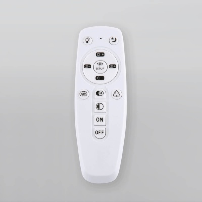 Подвесной светодиодный светильник Eurosvet Smart Posh 90276/3 хром  фото, kupilegko.ru