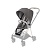 Набор чехлов Seat Pack MIOS Manhattan Grey  фото, kupilegko.ru