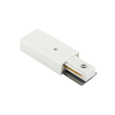Комплектующие для трек-систем Denkirs TR1100-WH  фото, kupilegko.ru