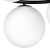 Подвесная люстра Lightstar Globo 815057  фото, kupilegko.ru