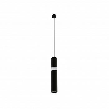 Подвесной светодиодный светильник Crystal Lux CLT 038C360 BL  фото, kupilegko.ru