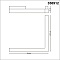 Трековый светодиодный светильник Novotech Shino Flum 358912  фото, kupilegko.ru