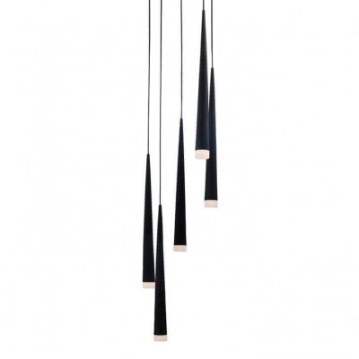 Подвесной светильник Azzardo Stylo 5 AZ0119  фото, kupilegko.ru