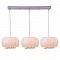 Подвесной светильник Azzardo Quince 3 line AZ2455