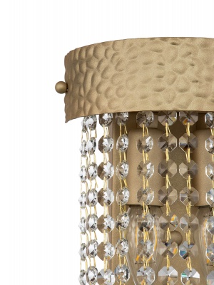 Настенный светильник Escada Niagara 10170/2A  фото, kupilegko.ru