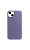 Чехол-крышка Apple MM163ZE/A MagSafe для iPhone 13, кожа, сиреневая глициния  фото, kupilegko.ru