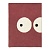 Zoeils Rouge Terracotta Ковёр 120 x 170 см Bleuu-studio  фото, kupilegko.ru