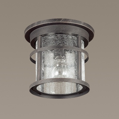 Уличные потолочные Odeon Light Virta 4044/1C  фото, kupilegko.ru