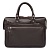 Деловая сумка Halston Brown Lakestone 120 LS  фото, kupilegko.ru