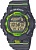 Смарт-часы, Японские наручные мужские часы Casio GBD-800-8ER. Коллекция G-Shock  фото, kupilegko.ru