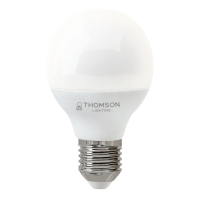 Светодиодная лампа Thomson Led Globe TH-B2361  фото, kupilegko.ru