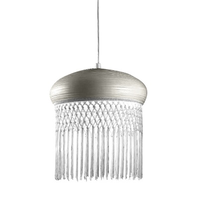 Подвесной светильник MM Lampadari Curtain 7099/1-11 V1021  фото, kupilegko.ru