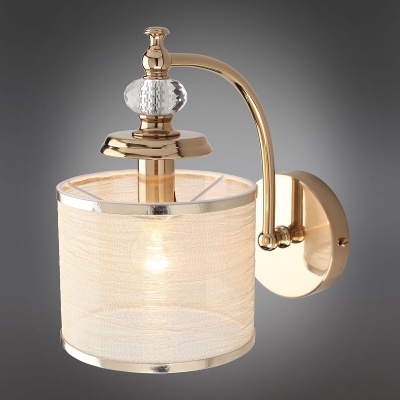 Бра, светильник настенный накладной Aployt APL.720.01.01  фото, kupilegko.ru