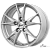 Литые колесные диски iFREE Нирвана (КС524) Нео-классик 6.5x15 5x114.3 ET50 D67.1 Серебристый (65208)  фото, kupilegko.ru