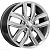Литые колесные диски КиК (K&K) КС774 (ZV RAV4 FL) 7x17 5x114.3 ET39 D60.1 дарк платинум (74066)  фото, kupilegko.ru