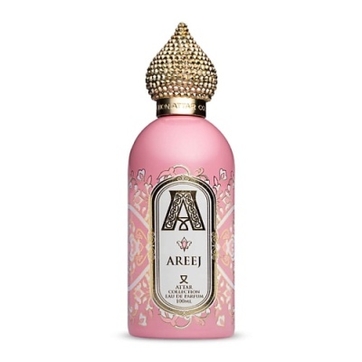 Парфюмерная вода ATTAR Areej 126300709 LT  фото, kupilegko.ru