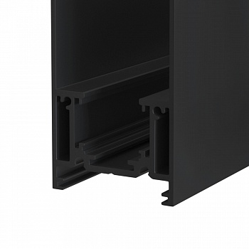 Комплектующие для трек-систем Maytoni Busbar trunkings TRX004-211B  фото, kupilegko.ru