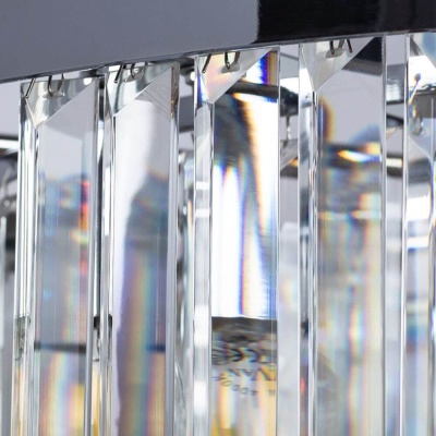 Подвесная люстра Arte Lamp Secunda A1003LM-12CC  фото, kupilegko.ru