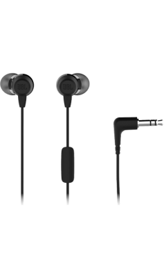 Проводная гарнитура JBL C50HI, черная  фото, kupilegko.ru