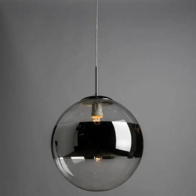 Подвесной светильник Loft IT Mirror Ball LOFT5025  фото, kupilegko.ru