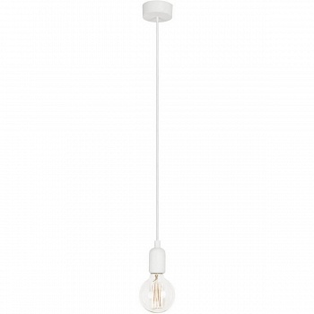 Подвесной светильник Nowodvorski Silicone 6403  фото, kupilegko.ru