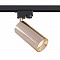 Трековые светильники Maytoni Track TR004-1-GU10-RG  фото, kupilegko.ru