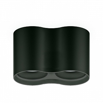 Потолочный светодиодный светильник Gauss HD033  фото, kupilegko.ru