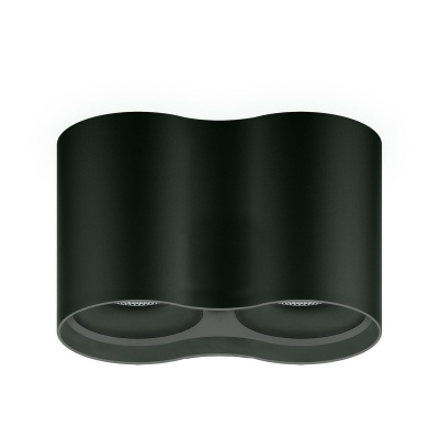 Потолочный светодиодный светильник Gauss HD033  фото, kupilegko.ru