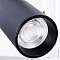 Трековый светодиодный светильник Arte Lamp Linea A4671PL-1BK  фото, kupilegko.ru
