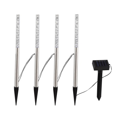 Уличный наземный светильник Globo SOLAR 33246  фото, kupilegko.ru