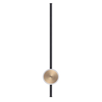 Настенный светодиодный светильник Odeon Light Stilo 4256/18WL  фото, kupilegko.ru