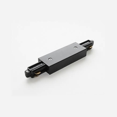 Соединитель линейный Italline WSO 73 black  фото, kupilegko.ru