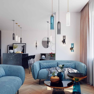 Бра, светильник настенный накладной Odeon Light 4805/1W  фото, kupilegko.ru