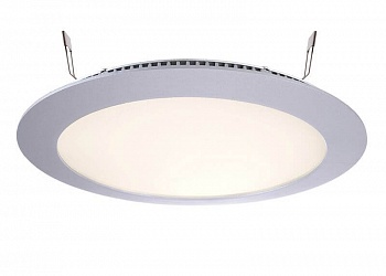 Встраиваемый светильник Deko-Light LED Panel 16 565095 (встраиваемые)  фото, kupilegko.ru