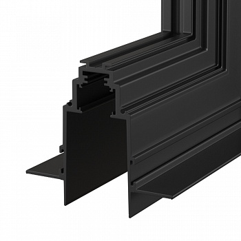 Комплектующие для трек-систем Maytoni Accessories for tracks TRA004OCL-22B  фото, kupilegko.ru