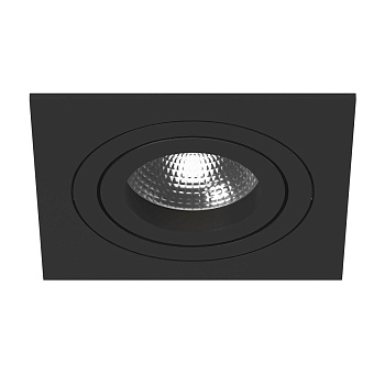 Встраиваемый светильник Lightstar Intero 16 (217517+217607) i51707  фото, kupilegko.ru
