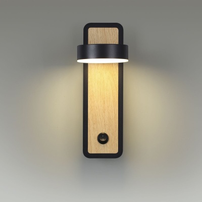 Бра, светодиодный светильник настенный накладной Lumion 5631/5WL  фото, kupilegko.ru