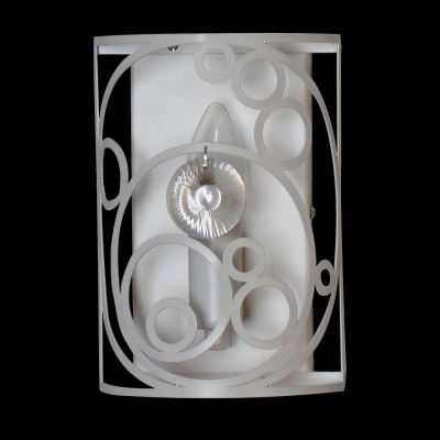 Настенный светильник MW-Light Замок 249029101  фото, kupilegko.ru