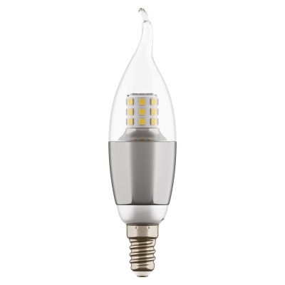 Светодиодная лампа Lightstar LED 940642  фото, kupilegko.ru