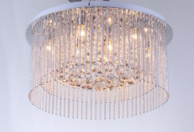 Потолочный светильник Escada 492R/9PL  фото, kupilegko.ru