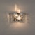 Настенный светильник Arte Lamp Galatea A1222AP-2CC  фото, kupilegko.ru