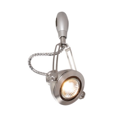 Трековый светильник Odeon Light Breta 3807/1B  фото, kupilegko.ru