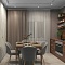 Шинопровод Denkirs TR1001-WH  фото, kupilegko.ru