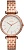 fashion наручные женские часы Fossil BQ3497. Коллекция Tillie  фото, kupilegko.ru