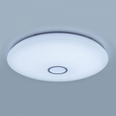 Потолочный светодиодный светильник Citilux Старлайт Смарт CL703A141G  фото, kupilegko.ru