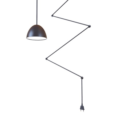 Настенный светильник Loft IT Bun Loft1610BL  фото, kupilegko.ru
