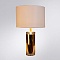 Настольная лампа Arte Lamp Maia A4036LT-1GO  фото, kupilegko.ru