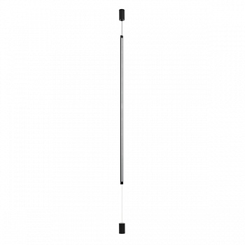 Подвесной светодиодный светильник Arlight SP-Taboo-Floor-S1300-14W Warm3000 036116  фото, kupilegko.ru