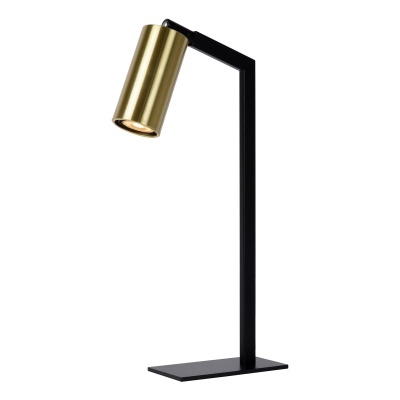 Настольная лампа Lucide Sybil 45599/01/30  фото, kupilegko.ru