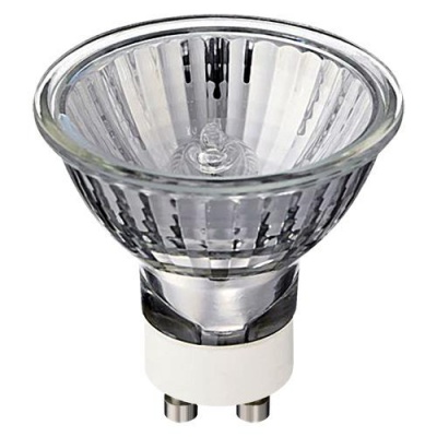 Галогенная лампа Elektrostandard MRG MRG-02 GU10 220V35W  фото, kupilegko.ru